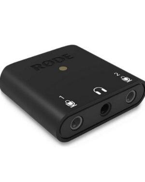 RODE AI-Micro { Best Price In India } - Dealer
