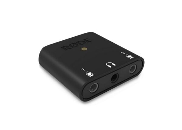 RODE AI-Micro { Best Price In India } - Dealer