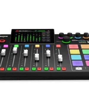 RODE Caster Pro II { Best Price In India } - Dealer