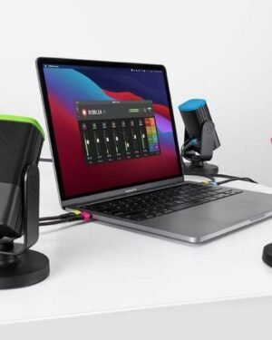 RODE Connect { Best Price In India } - Dealer