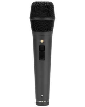 RODE M2 { Best Price In India } - Dealer
