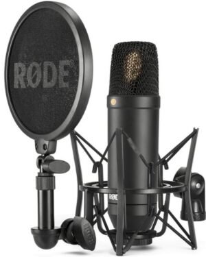 RODE NT1 { Best Price In India } - Dealer