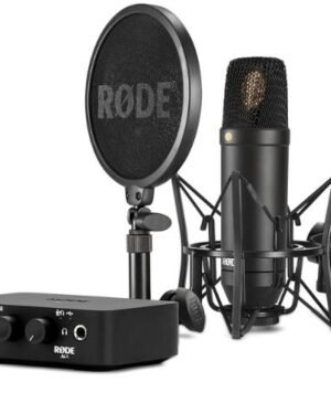 RODE NT1 & AI-1 { Best Price In India } - Dealer