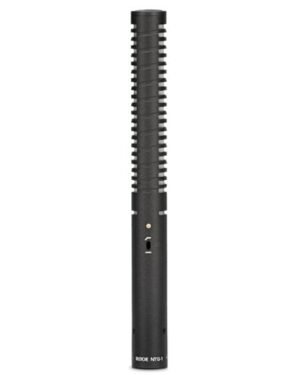 RODE NTG1 { Best Price In India } - Dealer