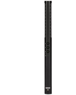 RODE NTG4+ { Best Price In India } - Dealer