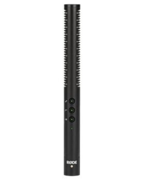 RODE NTG4 { Best Price In India } - Dealer