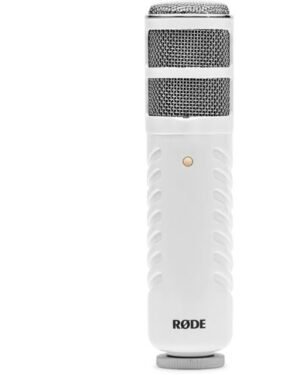 RODE Podcaster { Best Price In India } - Dealer