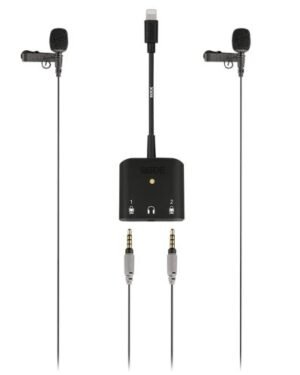 RODE SC6-L { Best Price In India } - Dealer