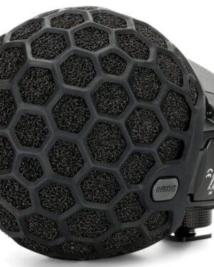 RODE Stereo VideoMic X { Best Price In India } - Dealer