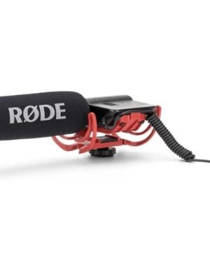 RODE VideoMic { Best Price In India } - Dealer