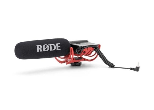 RODE VideoMic { Best Price In India } - Dealer