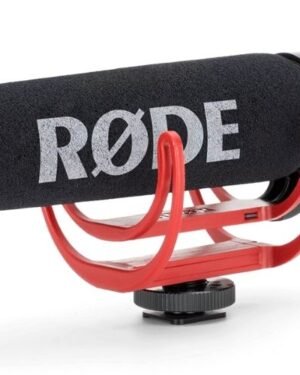 RODE VideoMic GO { Best Price In India } - Dealer