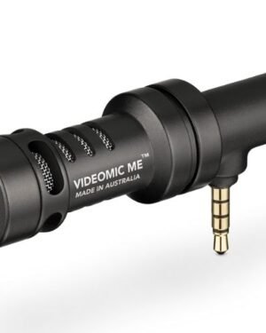 RODE VideoMic Me { Best Price In India } - Dealer
