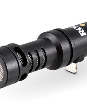 RODE VideoMic Me-L { Best Price In India } - Dealer