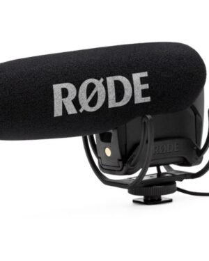 RODE VideoMic Pro { Best Price In India } - Dealer