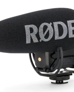 RODE VideoMic Pro+ { Best Price In India } - Dealer