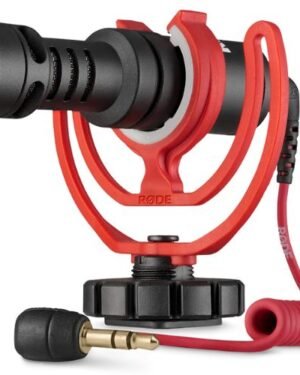 RODE VideoMicro { Best Price In India } - Dealer