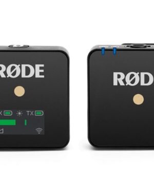 RODE Wireless GO { Best Price In India } - Dealer