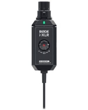 RODE i-XLR { Best Price In India } - Dealer
