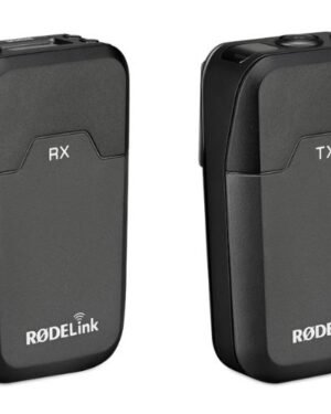 RODELink Filmmaker Kit { Best Price In India } - Dealer