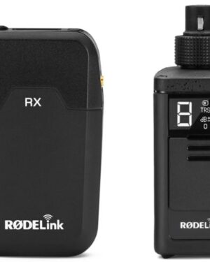 RODELink Newsshooter Kit { Best Price In India } - Dealer