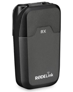 RØDELink RX-CAM { Best Price In India } - Dealer