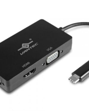 Vantec CB-CU301HDV { Best Price In India } – Distributor