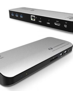 Vantec DSH-400TB3 { Best Price In India } – Distributor