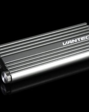 Vantec NST-220C3-SG { Best Price In India } - Distributor