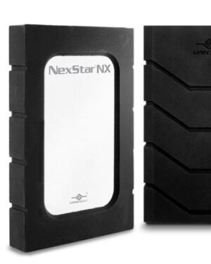 Vantec NST-239S3B-SV { Best Price In India } – Distributor