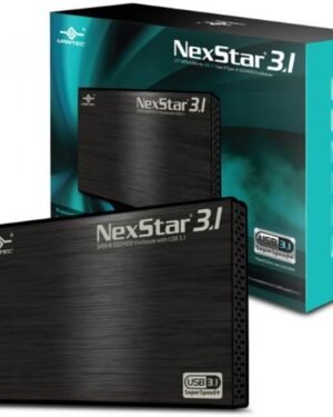 Vantec NST-270A31-BK { Best Price In India } – Distributor