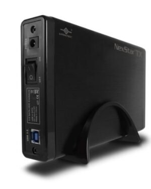 Vantec NST-328S3-BK { Best Price In India } – Distributor
