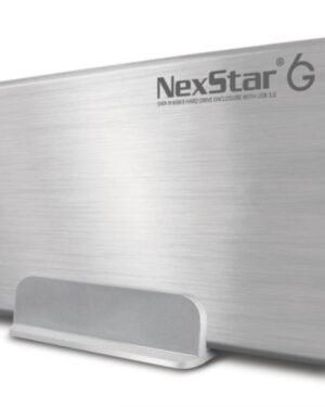 Vantec NST-366S3-SV { Best Price In India } – Distributor