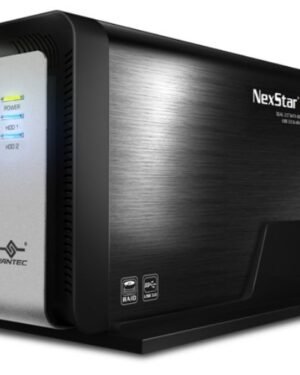 Vantec NST-400MX-S3R { Best Price In India } – Distributor