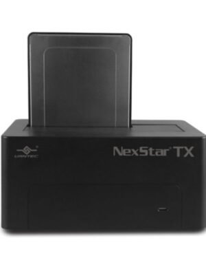 Vantec NST-D328S3-BK { Best Price In India } – Distributor