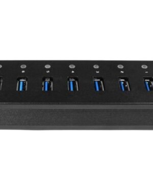 Vantec UGT-AH710U3-BK { Best Price In India } – Distributor