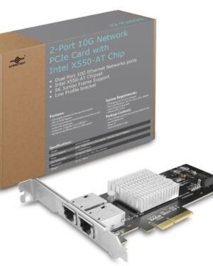 Vantec UGT-PC300GNA { Best Price In India } – Distributor