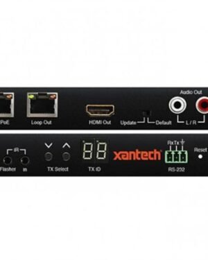 Xantech XT-4K-VIP-RX { Best Price In India } – Dealer