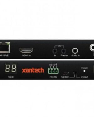 Xantech XT-4K-VIP-TX { Best Price In India } – Dealer