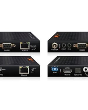 Xantech XT-HDBT-EX100-4K18G-KIT { Best Price In India } – Dealer