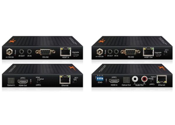 Xantech XT-HDBT-EX100-4K18G-KIT { Best Price In India } – Dealer