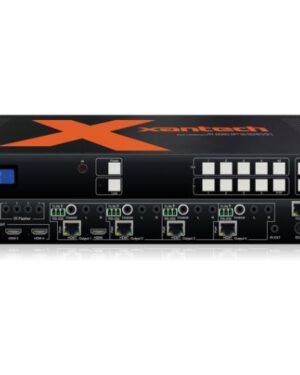 Xantech XT-HDBT-MX44-4K18G-KIT { Best Price In India } – Dealer