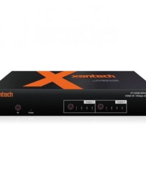 Xantech XT-HDMI-MX42-4K18G { Best Price In India } – Dealer