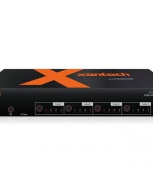Xantech XT-HDMI-MX44-4K18G { Best Price In India } – Dealer