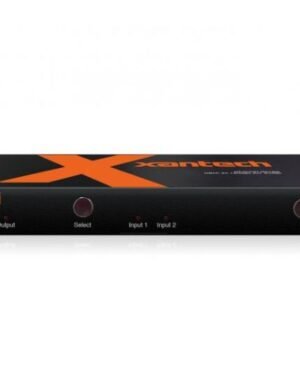 Xantech XT-SW21-4K18G { Best Price In India } – Dealer