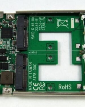 Ableconn ISAT-178R { Best Price In India } – Distributor