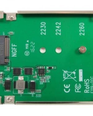 Ableconn ISAT-M2SA { Best Price In India } – Distributor