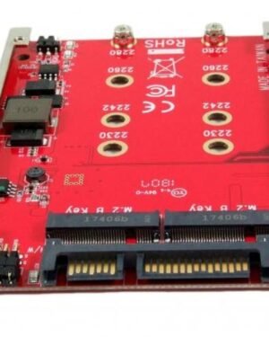 Ableconn ISAT-M2SR { Best Price In India } – Distributor