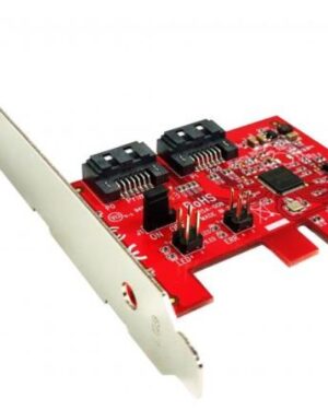 Ableconn PEX-SA151 SATA { Best Price In India } – Distributor