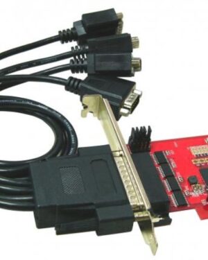 Ableconn PEX4S-954 { Best Price In India } – Distributor
